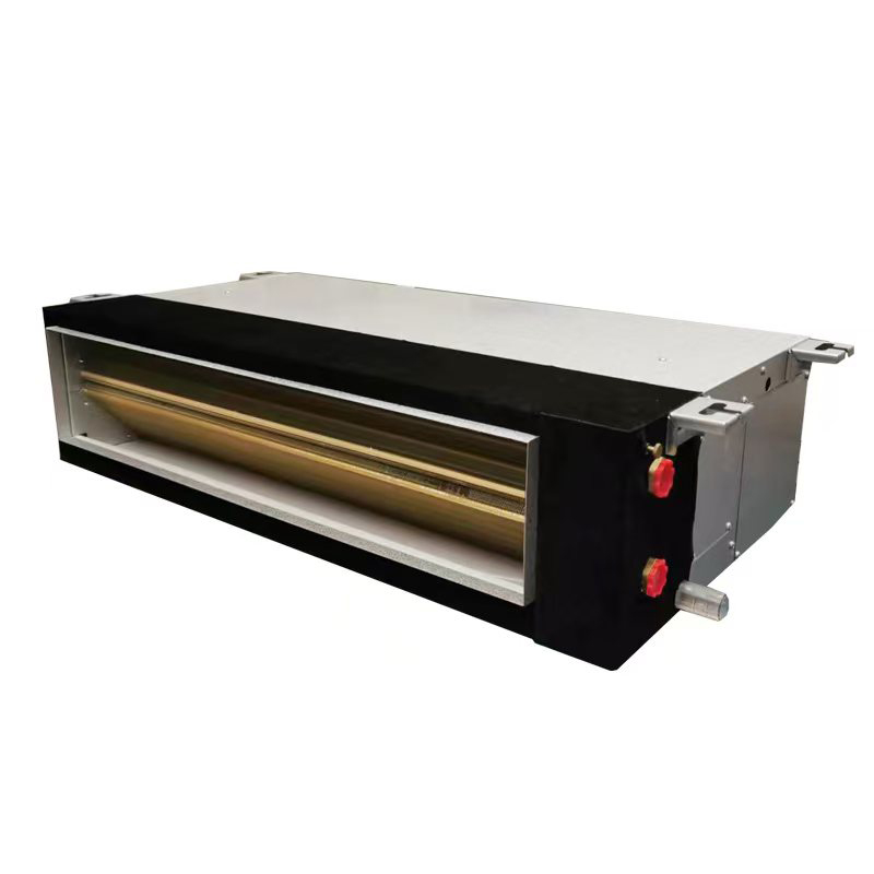 <b>超薄型風(fēng)機(jī)盤管機(jī)組</b>