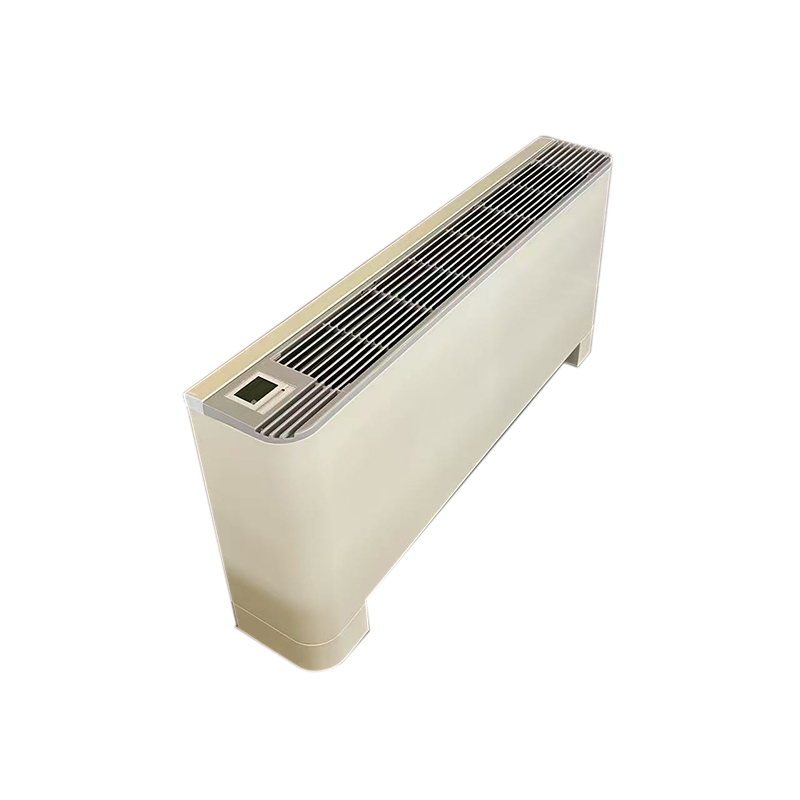 <b>明裝風(fēng)機(jī)盤管機(jī)組</b>