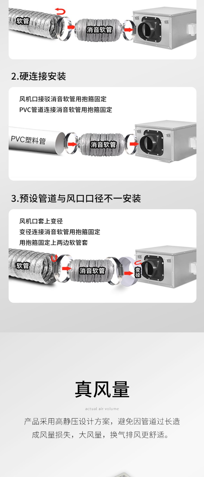 單向流新風(fēng)機(jī)