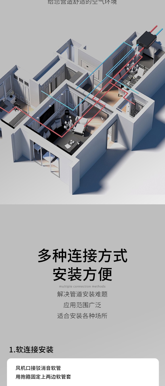 雙向流新風(fēng)機(jī)