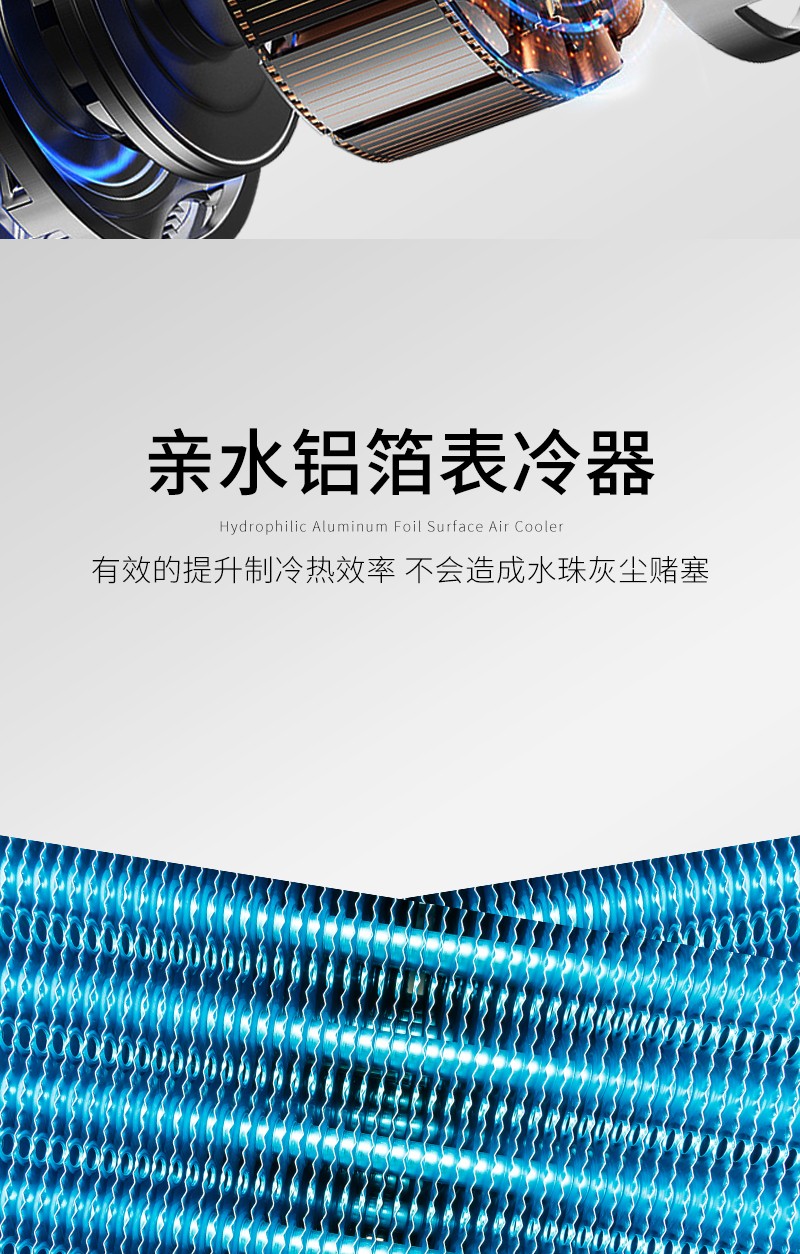 臥式暗裝風(fēng)機(jī)盤管