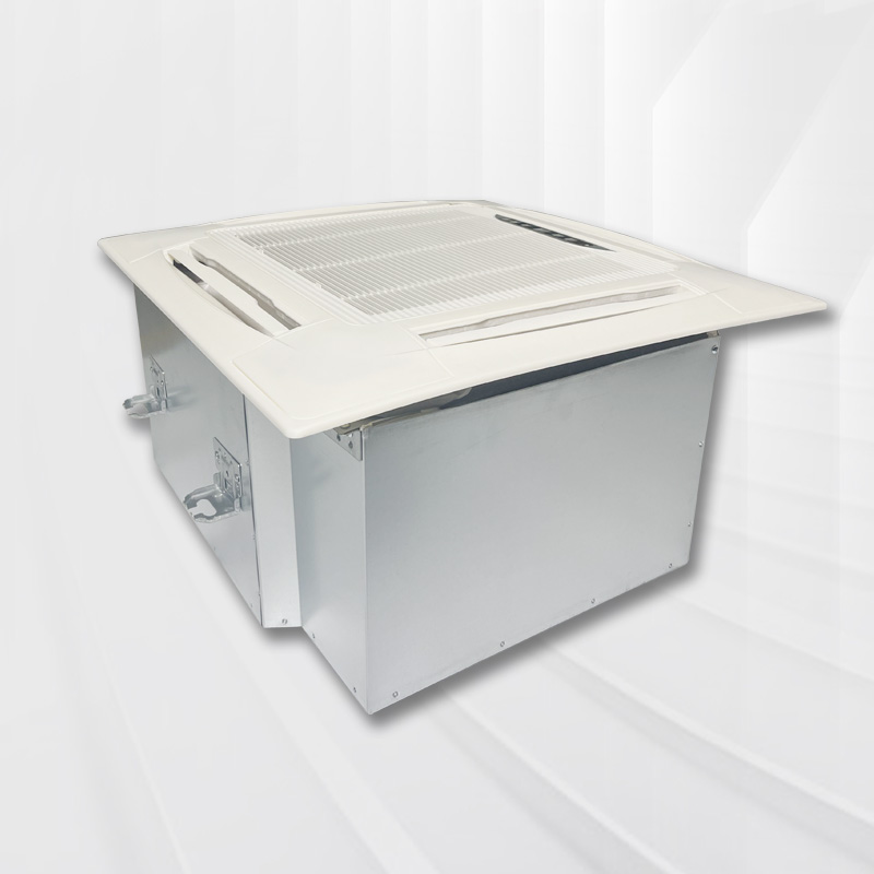 <b>卡式風(fēng)機(jī)盤管</b>