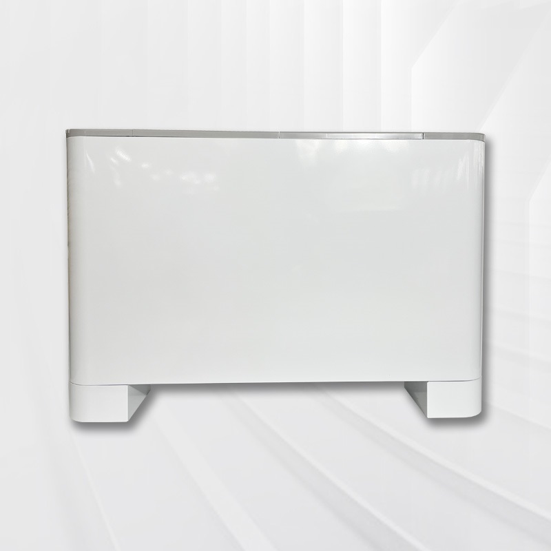 <b>立式明裝風(fēng)機(jī)盤管</b>