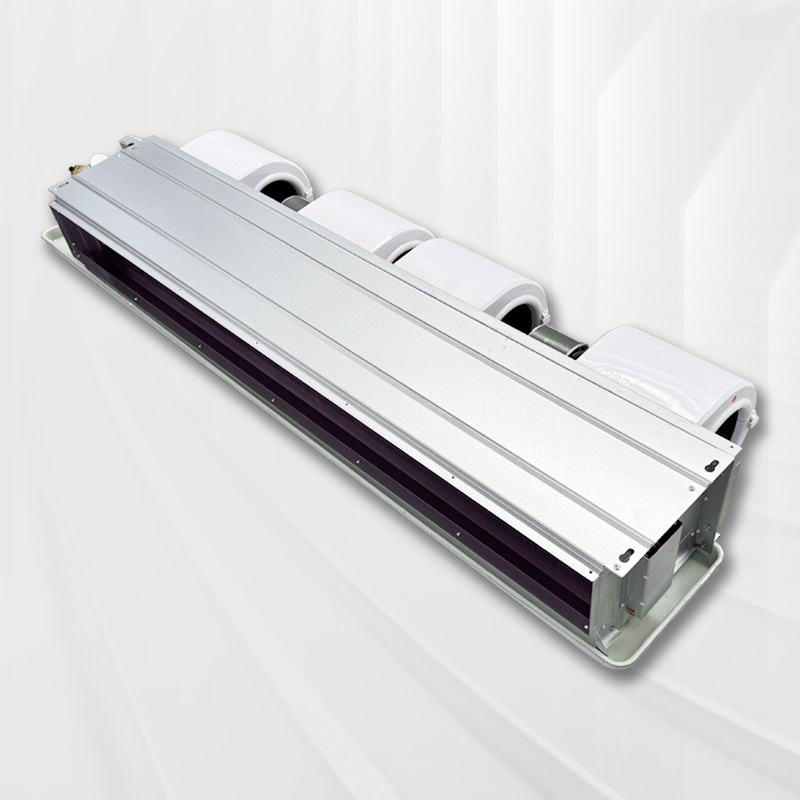 <b>臥式暗裝風(fēng)機(jī)盤管</b>